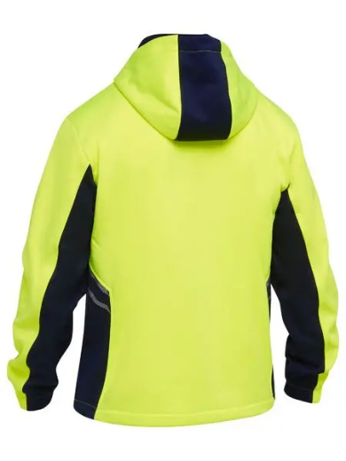 Picture of Bisley, Fleece Hoodie